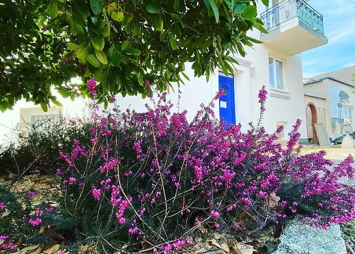 Strandglück - Und Mee * Graal-Mueritz