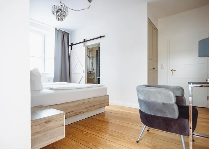 Strandglück - Und Mee Villa