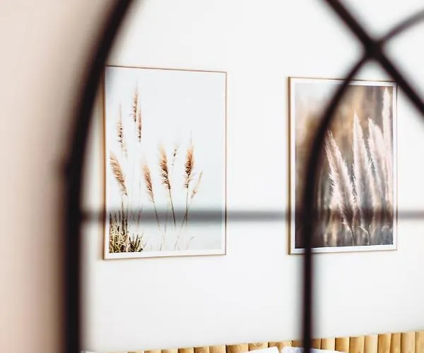 Strandglück - Und Mee Villa Graal-Mueritz