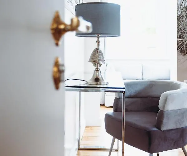 Strandglueck - Und Mee Pensionat Graal-Mueritz