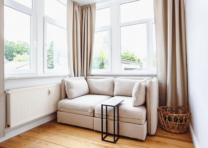 Strandglück - Und Mee Villa