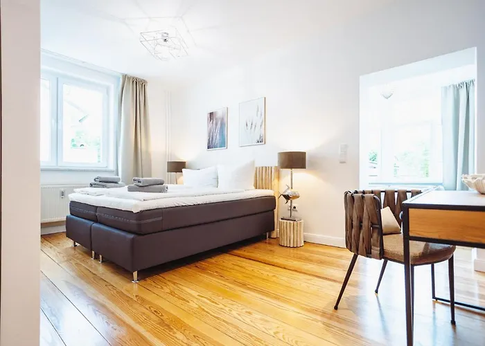 Strandglück - Und Mee *