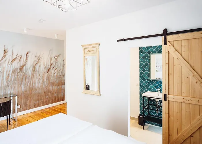 Strandglück - Und Mee