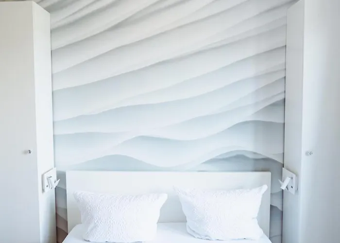 Strandglück - Und Mee * Graal-Mueritz