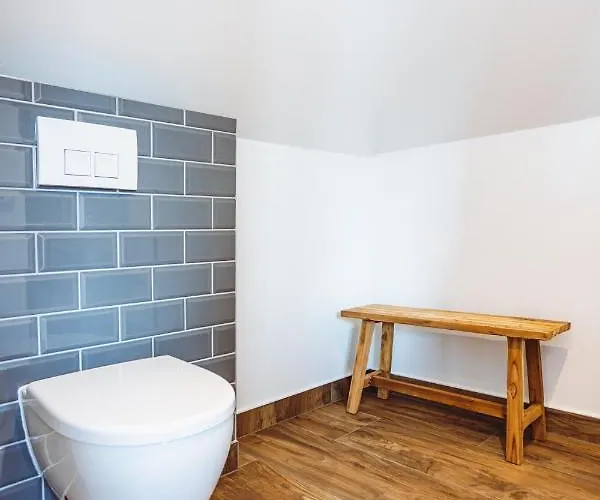 Pensionat Strandglueck - Und Mee