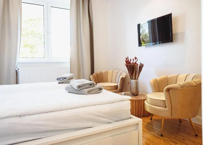 Strandglueck - Und Mee