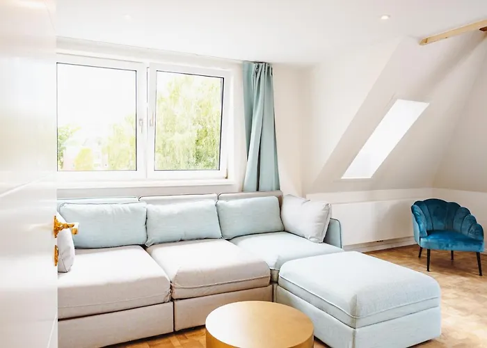 Strandglück - Und Mee Graal-Mueritz