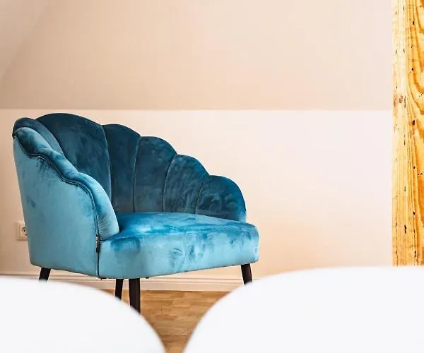 Villa Strandglück - Und Mee *