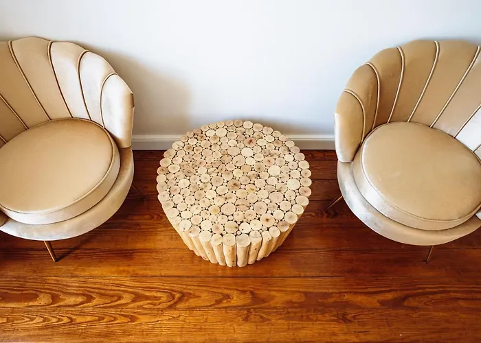 Strandglück - Und Mee * Graal-Mueritz