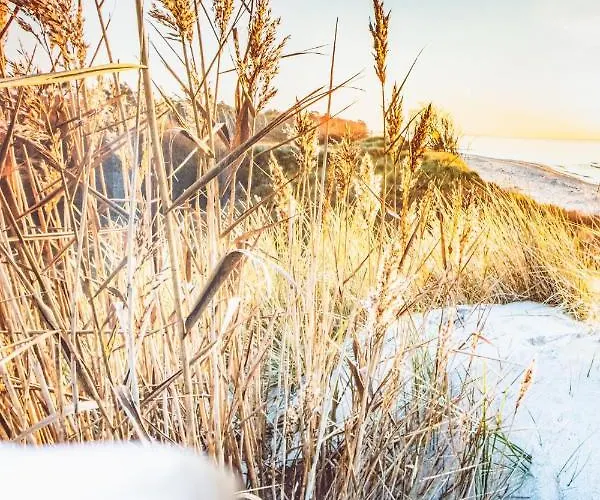 Strandglueck - Und Mee 3*