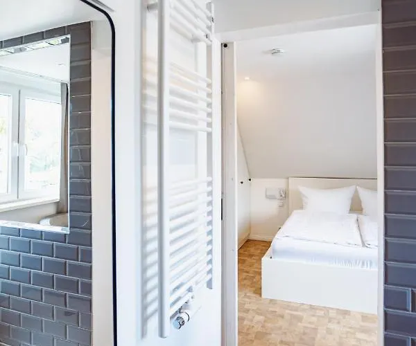 Strandglück - Und Mee Graal-Mueritz