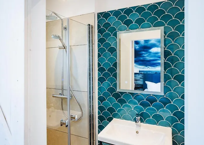 Strandglück - Und Mee * Graal-Mueritz