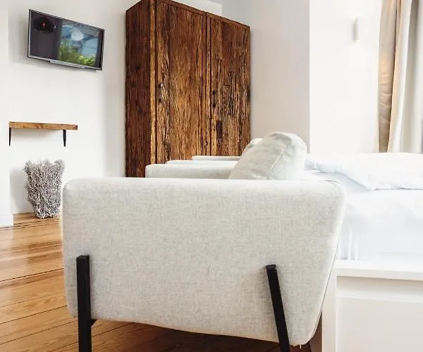 Strandglück - Und Mee Villa *