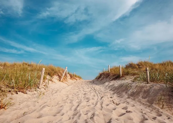 Strandglück - Und Mee Villa Graal-Mueritz