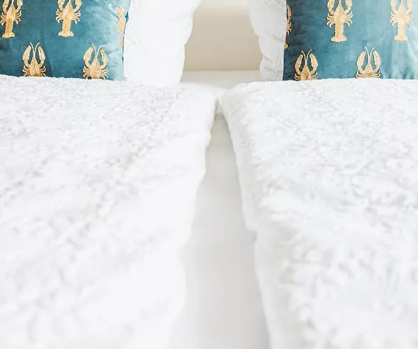 Strandglueck - Und Mee Pensionat Graal-Mueritz