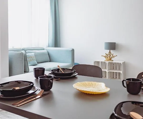 Strandglück - Und Mee Villa