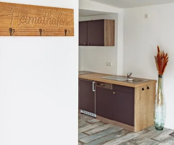 Villa Strandglück - Und Mee