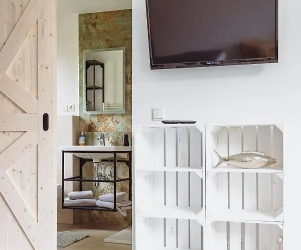 Strandglück - Und Mee Villa Graal-Mueritz