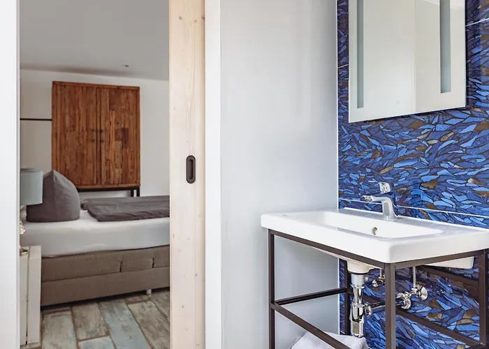 Strandglück - Und Mee * Graal-Mueritz