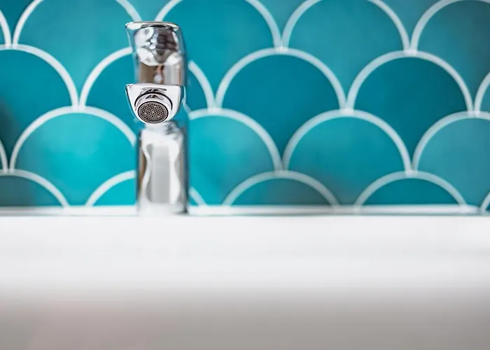 Strandglueck - Und Mee Pensionat 3*