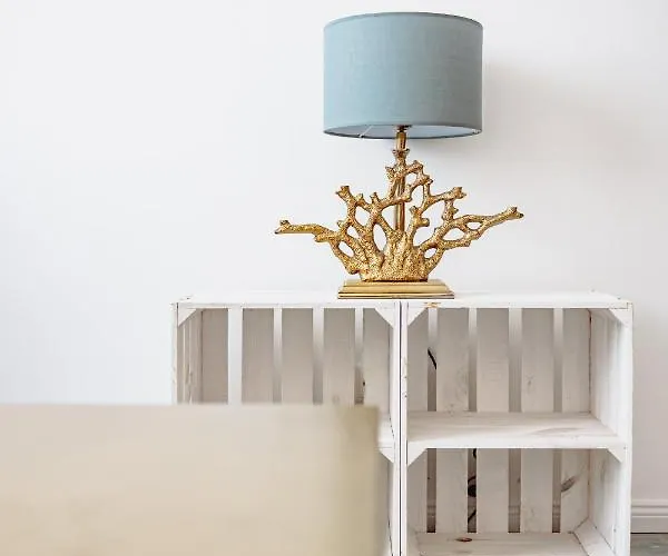 Villa Strandglück - Und Mee Graal-Mueritz