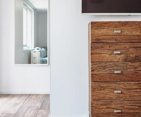 Strandglück - Und Mee Villa *