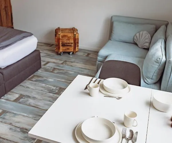 Strandglueck - Und Mee 3*