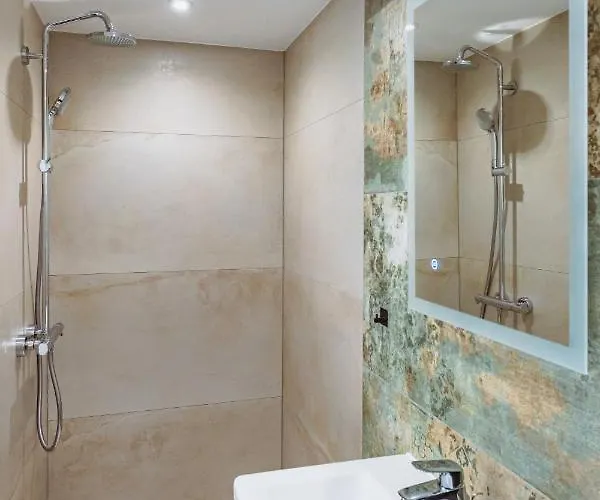 Pensionat Strandglueck - Und Mee Graal-Mueritz