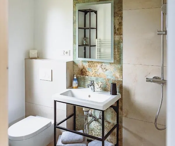 Strandglück - Und Mee Villa Graal-Mueritz