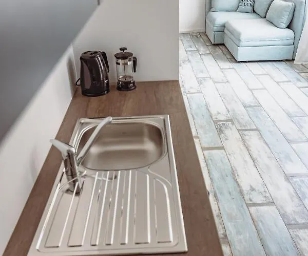 Strandglueck - Und Mee Pensionat 3*