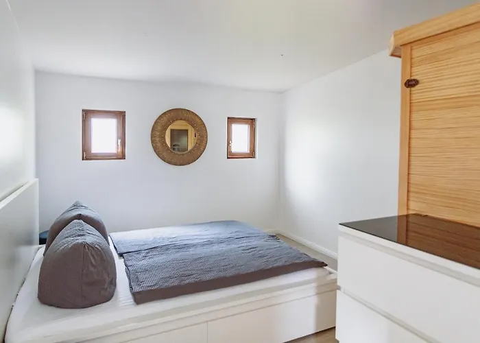 Strandglück - Und Mee Graal-Mueritz