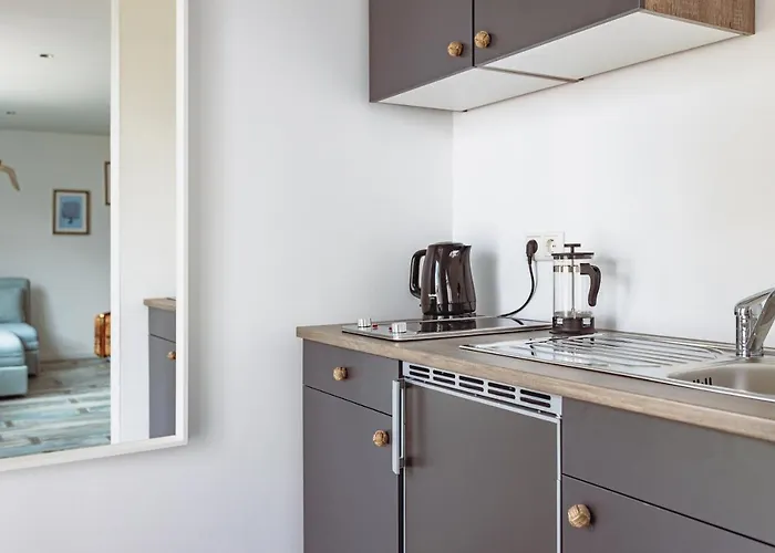 Strandglueck - Und Mee 3*