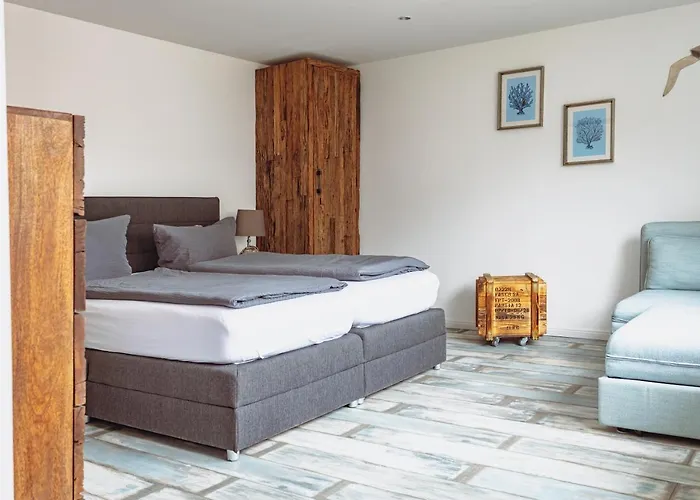 Strandglück - Und Mee * Graal-Mueritz