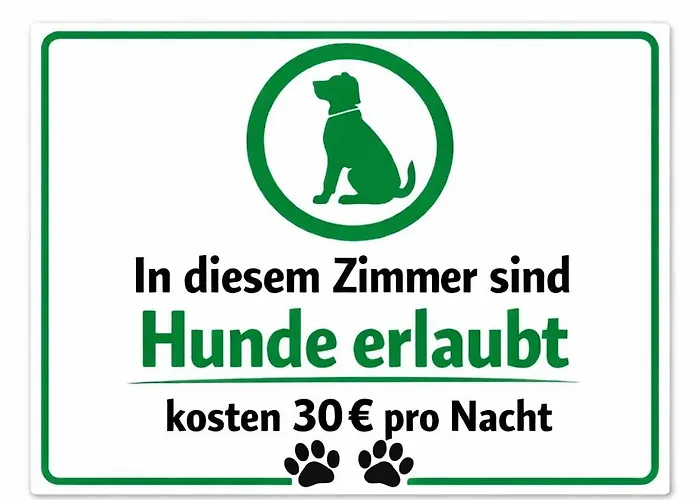 Strandglueck - Und Mee 3* Graal-Mueritz